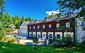 Hotel Dzban